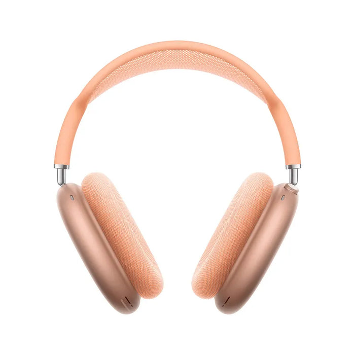 Headphones with microphone Apple Airpods Max 2 - Orange mhwn4 , OVER-EAR , Bluetooth