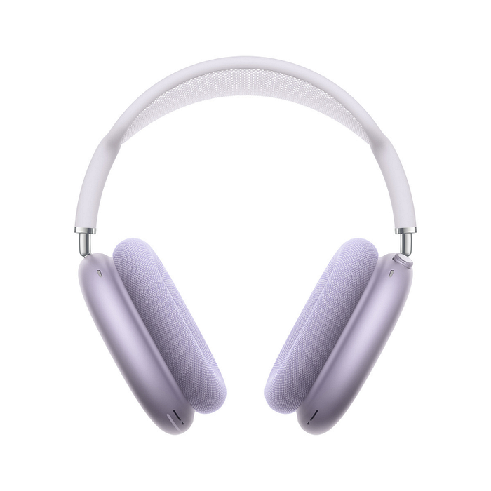 Headphones with microphone Apple Airpods Max 2 - Purple mhwp4 , OVER-EAR , Bluetooth
