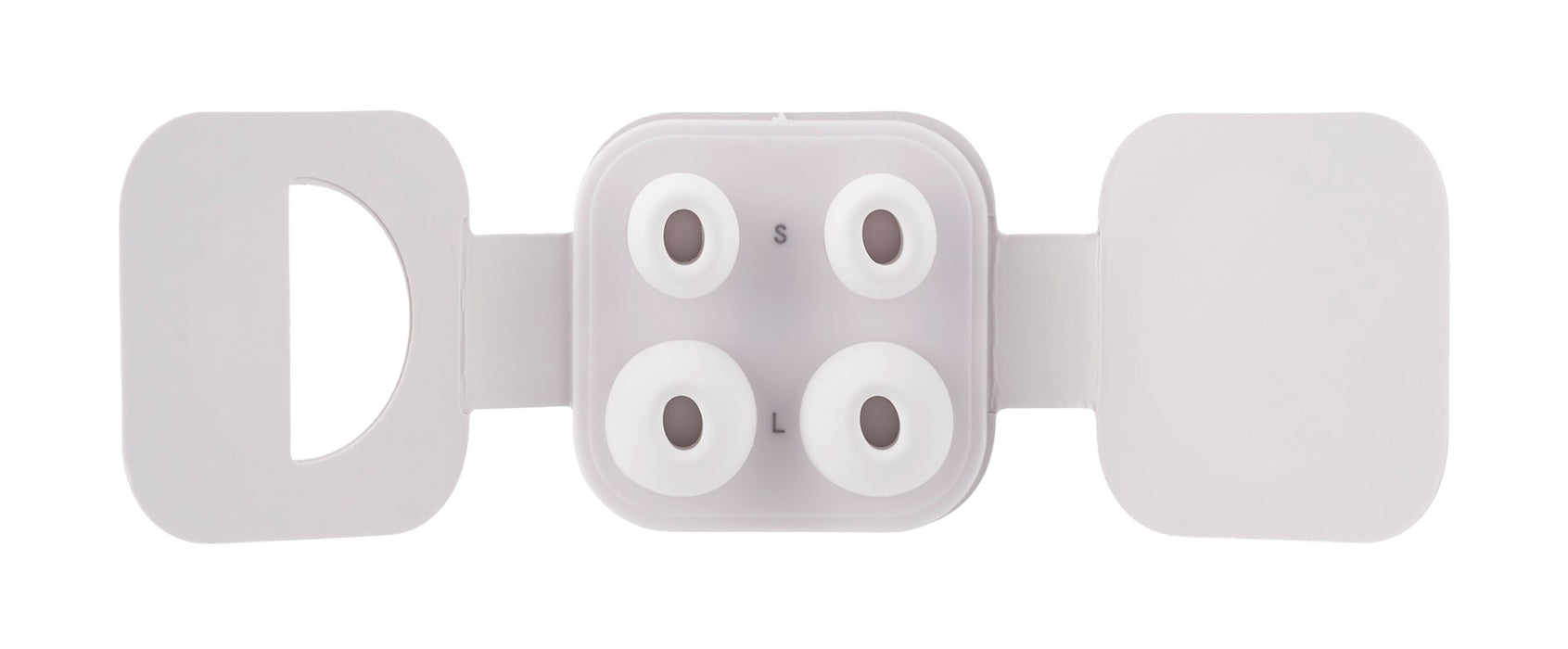 Apple AirPods 1 Pro in-ear headset Calls/music Bluetooth White Remade / Refurbished