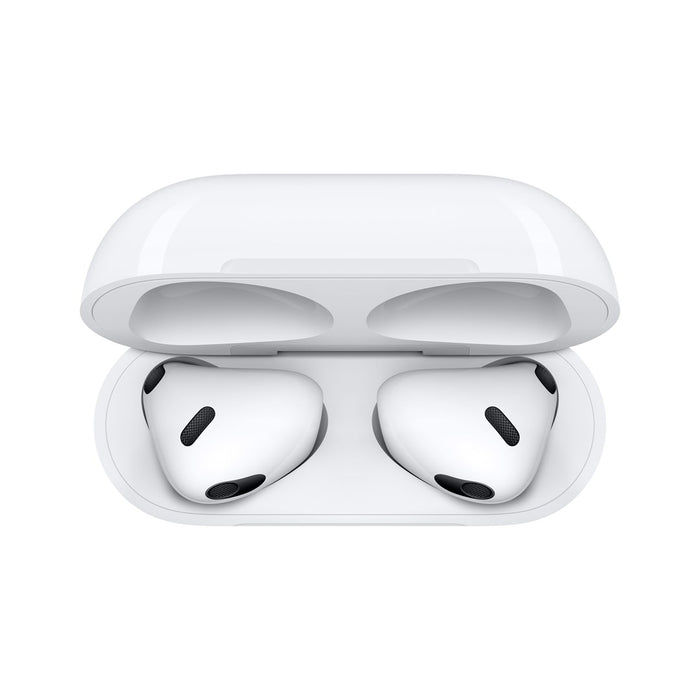 Apple AirPods (3rd generation) with MagSafe Charging Case