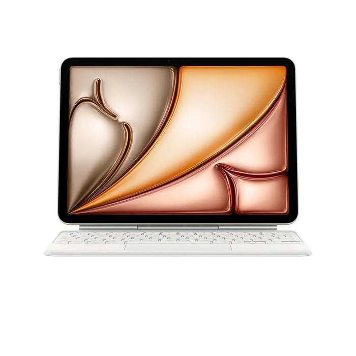 Apple iPad Air 11 Magic Keyboard - INT KB mdfv4
