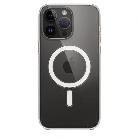 Case Apple iPhone 14 Clear mpu13