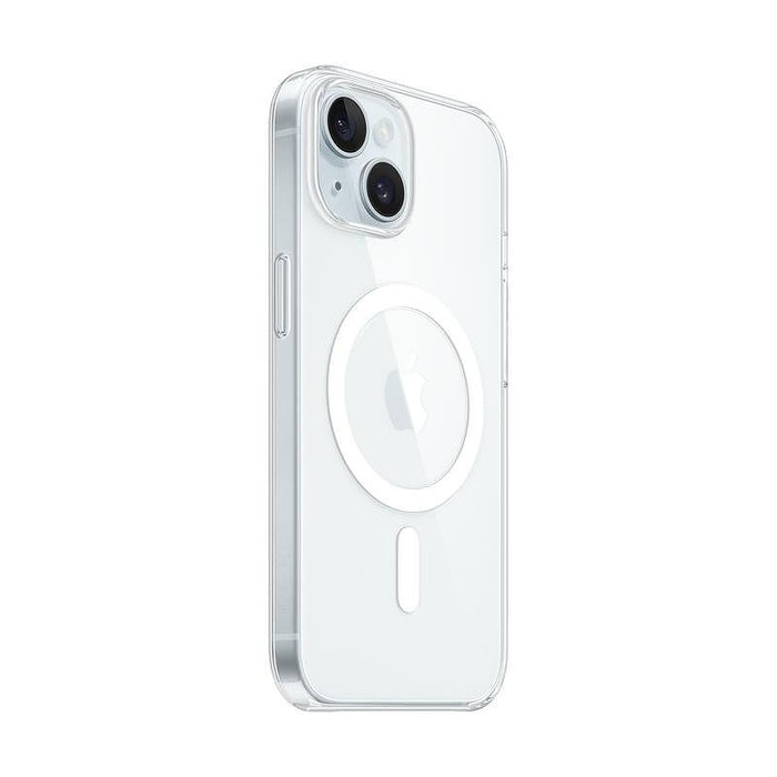 Case Apple iPhone 15 Clear mt203