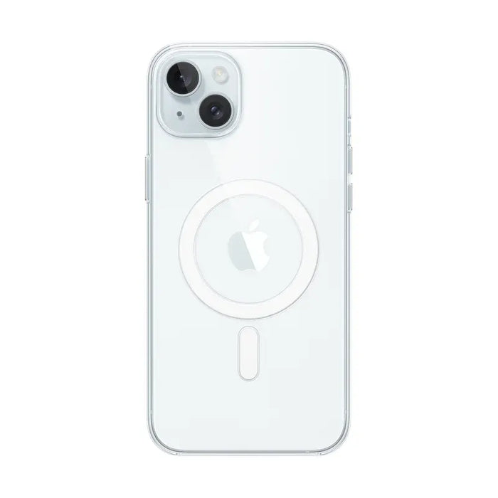 Case Apple iPhone 15 Plus Clear mt213