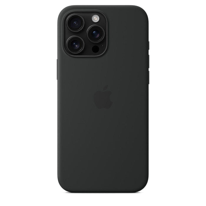 Mobile cover Apple IPHONE 16 PRO MAX Black Apple