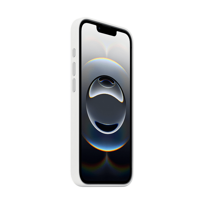 Mobile cover Apple MD3P4ZM/A White Apple