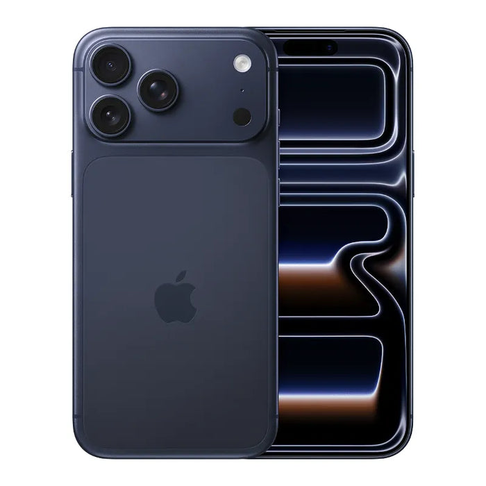 Smartphone Apple iPhone 17 Pro Max 1TB Deep Blue mfyx4, 1000 GB, 12 GB
