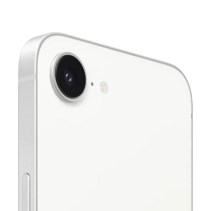 Smartphone Apple iPhone 17e 512GB White mhu04 , 512 GB, 8 GB