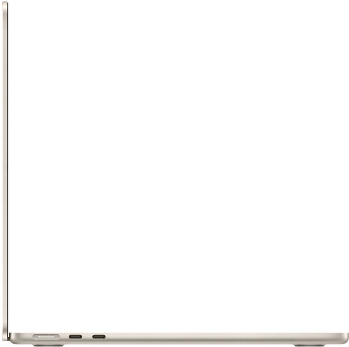 Apple MacBook Air 13.6: STARLIGHT/M4 10C CPU/10C GPU/24GB/512GB-ZEE