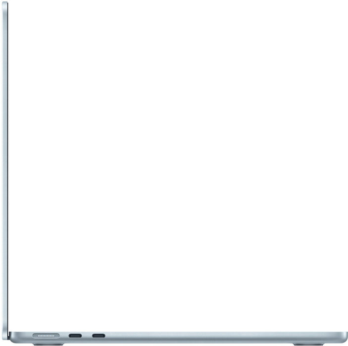 Apple MacBook Air 13.6: SKY BLUE/M4 10C CPU/8C GPU/16GB/256GB-ZEE