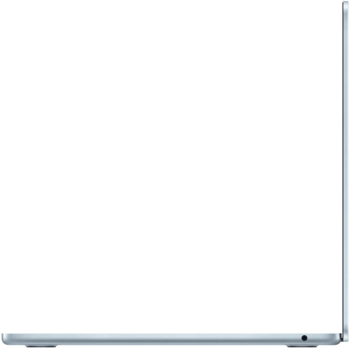 Apple MacBook Air 13.6: SKY BLUE/M4 10C CPU/8C GPU/16GB/256GB-ZEE