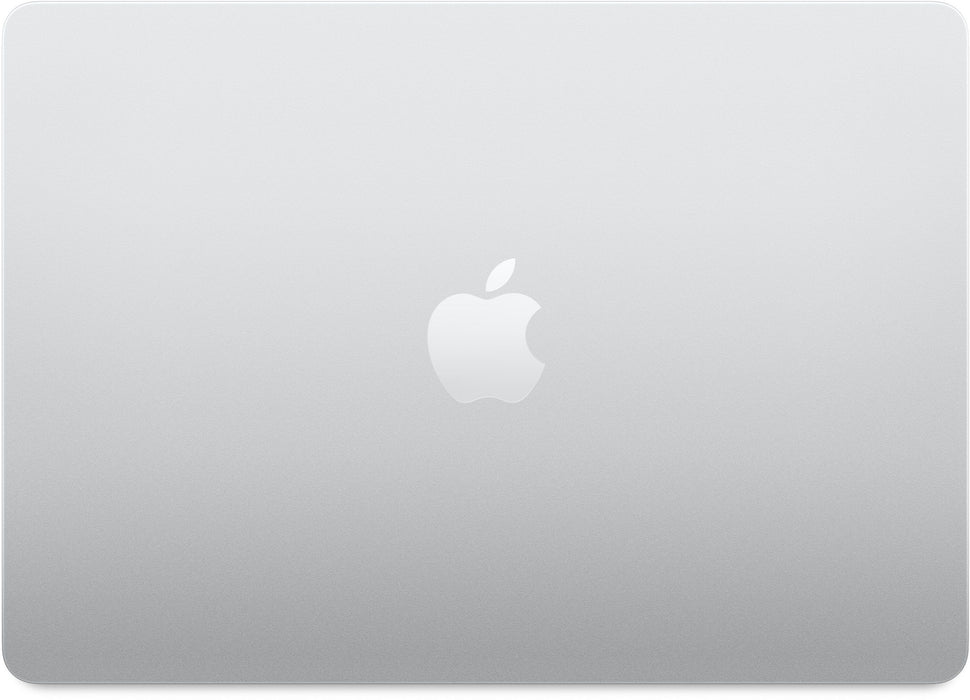 Apple MacBook Air 13.6: SILVER/M4 10C CPU/8C GPU/16GB/256GB-ZEE