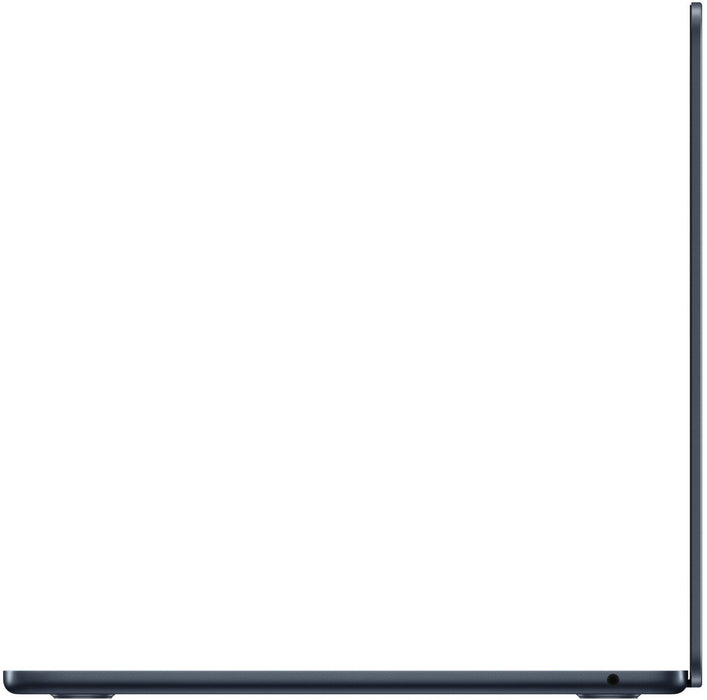 Apple MacBook Air 13.6: MIDNIGHT/M4 10C CPU/8C GPU/16GB/256GB-ZEE