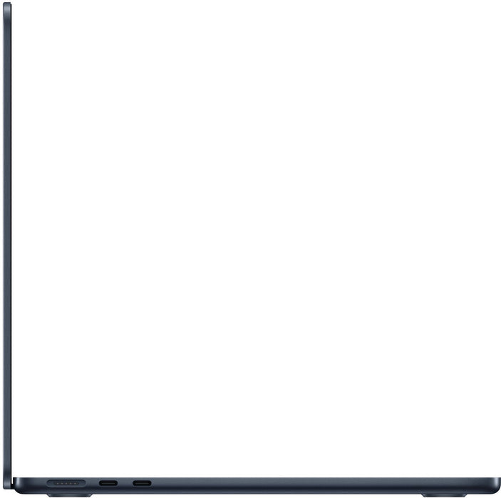 Apple MacBook Air 13.6: MIDNIGHT/M4 10C CPU/8C GPU/16GB/256GB-ZEE