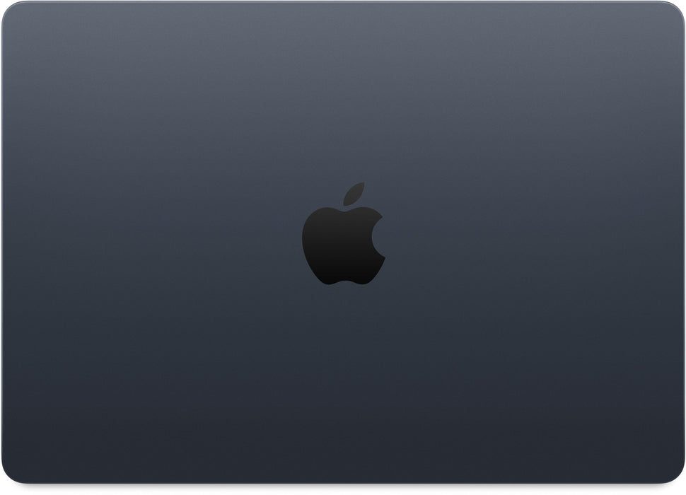 Apple MacBook Air 13.6: MIDNIGHT/M4 10C CPU/8C GPU/16GB/256GB-ZEE