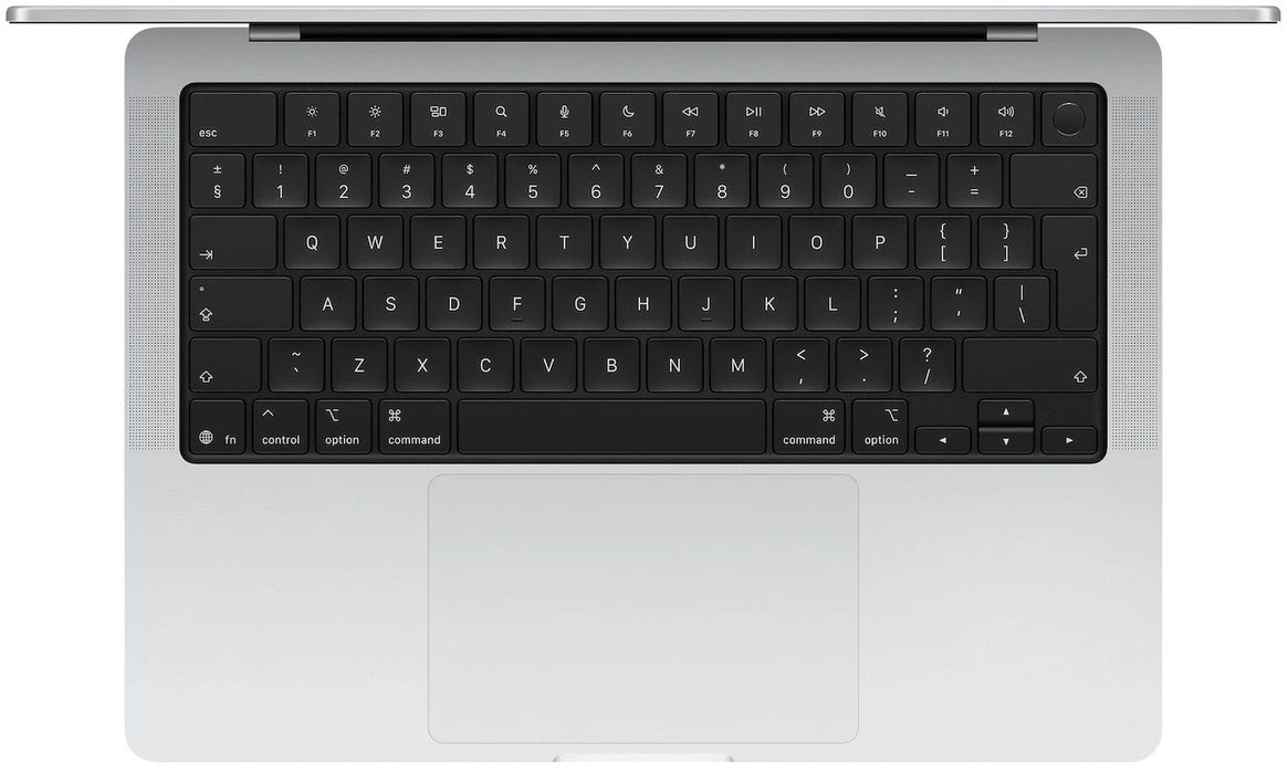 Laptop Apple MacBook Pro 14" M5 1TB Silver mde64 , 1000 , 14.00 , 24 , Apple M5 , Apple M5 10 Core , Apple M5 10 Core GPU , Mac OS