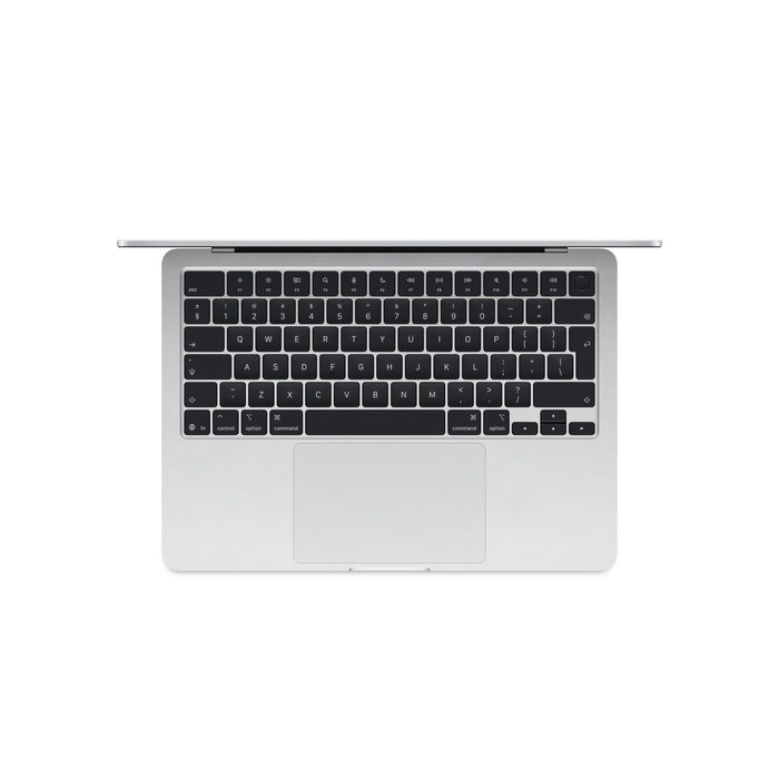 Laptop Apple MacBook Air 13" M5 512GB Silver mdh74 , 13.60 , 16 , 512 , Apple M5 , Apple M5 10 Core , Apple M5 8 Core GPU , Mac OS