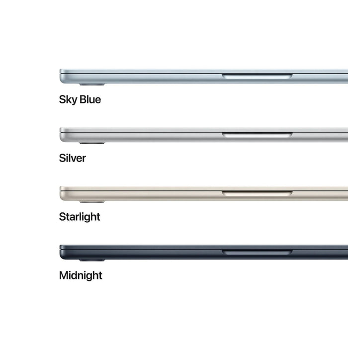 Laptop Apple MacBook Air 13" M5 1TB Starlight mdhd4 , 1000 , 13.60 , 24 , Apple M5 10 Core , Apple M5 10 Core GPU , Mac OS
