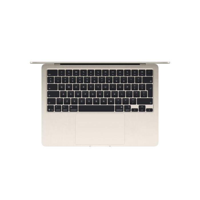 Laptop Apple MacBook Air 13" M5 1TB Starlight mdhd4 , 1000 , 13.60 , 24 , Apple M5 10 Core , Apple M5 10 Core GPU , Mac OS