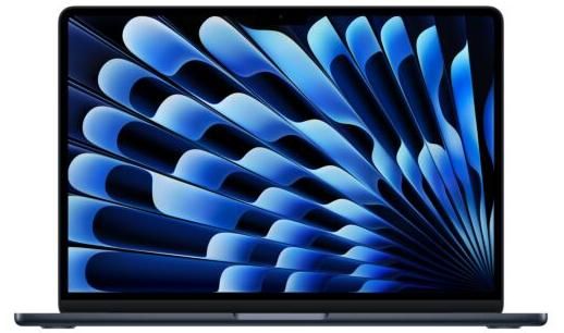 Laptop Apple MacBook Air 13" M5 512GB Midnight mdhe4 , 13.60 , 16 , 512 , Apple M5 , Apple M5 10 Core , Apple M5 8 Core GPU , Mac OS