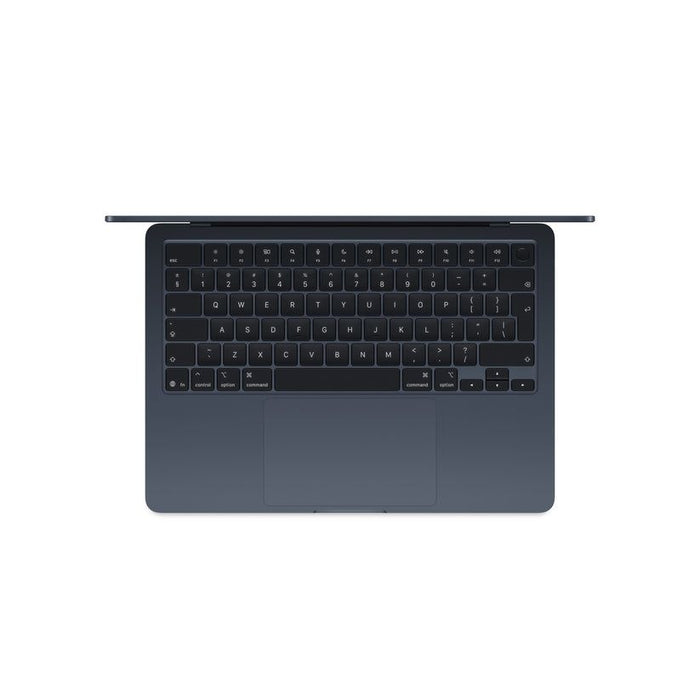 Laptop Apple MacBook Air 13" M5 512GB Midnight mdhe4 , 13.60 , 16 , 512 , Apple M5 , Apple M5 10 Core , Apple M5 8 Core GPU , Mac OS