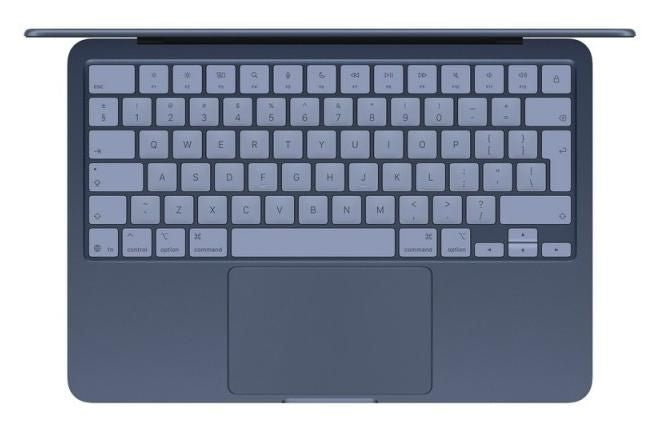 Laptop Apple MacBook Neo 13 2026 - 13" 2408 x 1506, A18 Pro, 8GB LPDDR5X, 256GB SSD - Indigo