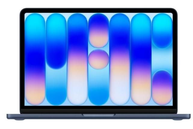 Laptop Apple MacBook Neo 13 2026 - 13" 2408 x 1506, A18 Pro, 8GB LPDDR5X, 256GB SSD - Indigo