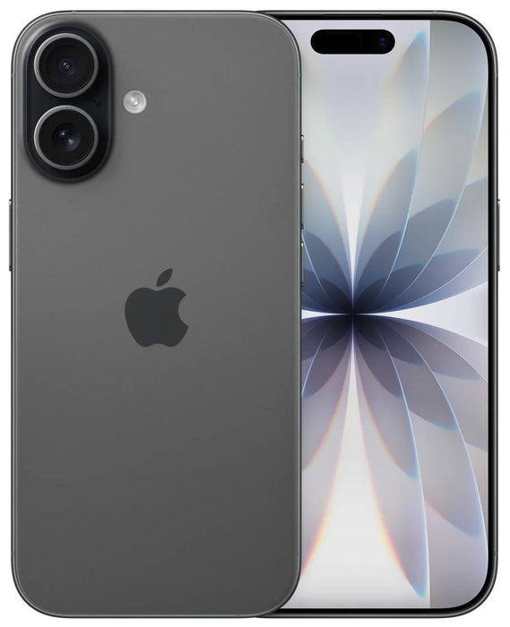 Apple iPhone 17 256GB Black EU MG6J4