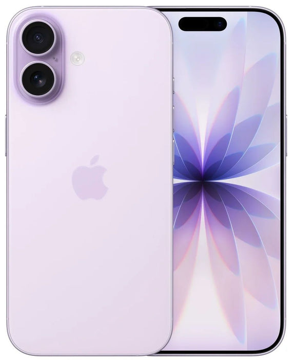 Smartphone Apple - iPhone 17, 6.3'', 8GB/256GB, Lavender