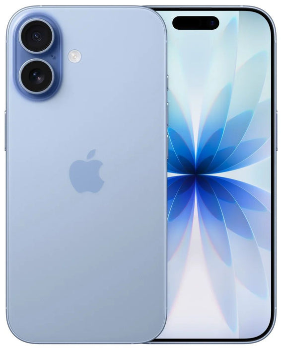 Apple iPhone 17 256GB Mist Blue EU MG6L4