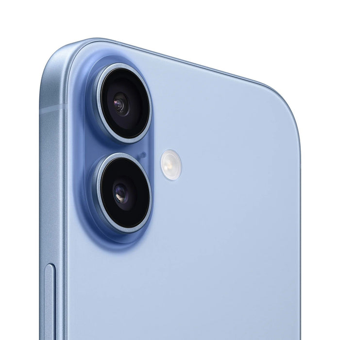 Apple iPhone 17 256GB Mist Blue EU MG6L4