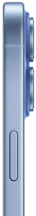 Apple iPhone 17 256GB Mist Blue EU MG6L4