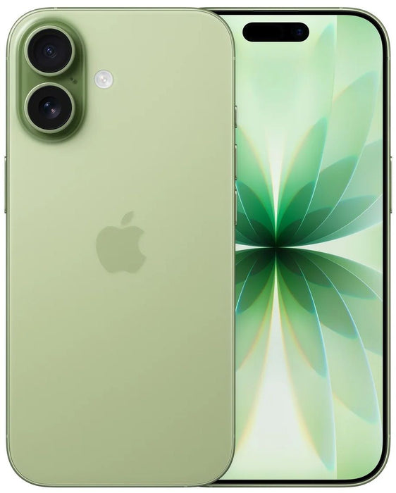 Apple iPhone 17 256GB Sage EU MG6N4