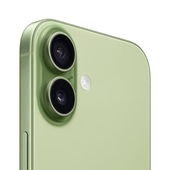 Apple iPhone 17 256GB Sage EU MG6N4