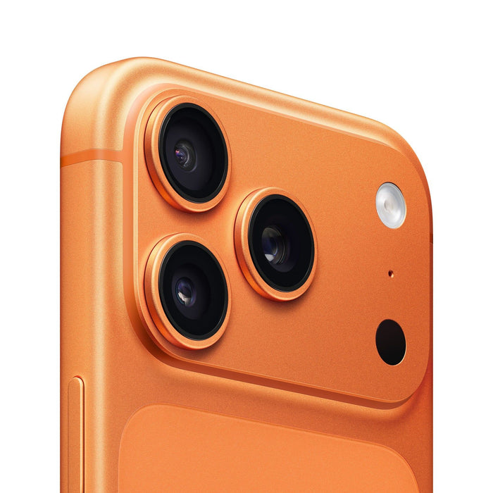 Apple iPhone 17 Pro 512GB Cosmic Orange EU MG8M4
