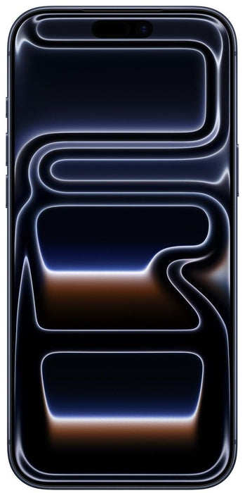 Smartphone Apple - iPhone 17 Pro Max, 6.9'', 12GB/256GB, Deep Blue