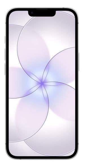 Apple iPhone 17e 256GB White EU MHRW4