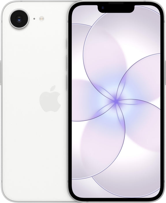Apple iPhone 17e 256GB White EU MHRW4