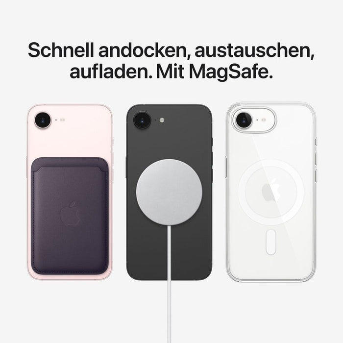 Apple iPhone 17e 256GB White EU MHRW4