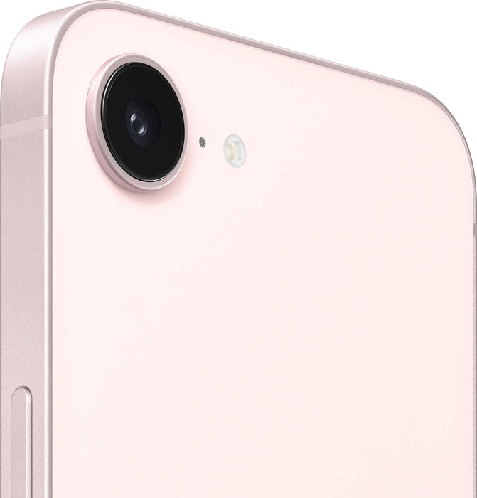Apple iPhone 17e 256GB Soft Pink EU MHRX4