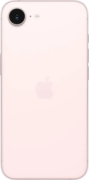 Apple iPhone 17e 256GB Soft Pink EU MHRX4