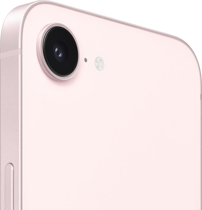 Apple iPhone 17e 512GB Soft Pink EU MHU34