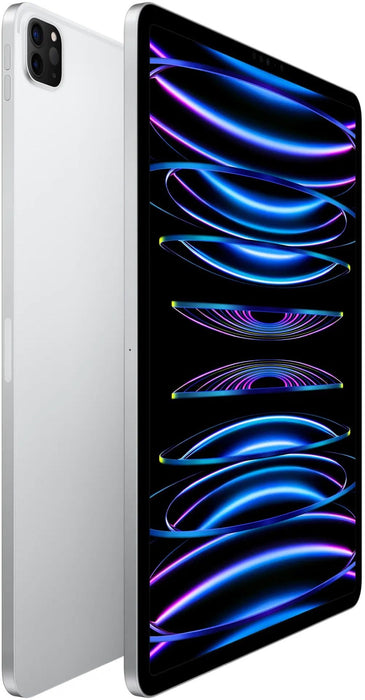 Tablet Apple - iPad Pro 6 2022, Wi‑Fi, 12.9'', 512GB, Silver
