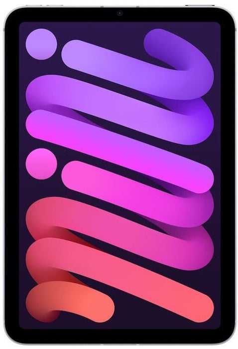 Apple iPad mini (A17 Pro) Cellular 512GB - Purple
