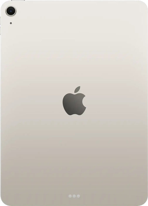 Apple 11-inch iPad Air (M3) Wi-Fi 256GB - Starlight