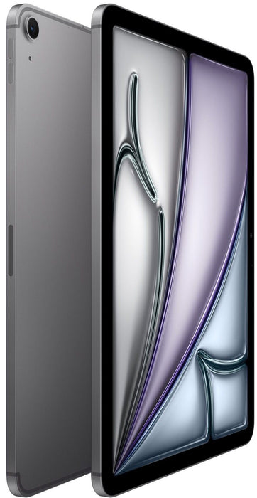 Apple 11-inch iPad Air (M3) Cellular 512GB - Space Grey