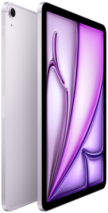 Apple 11-inch iPad Air (M3) Cellular 512GB - Purple
