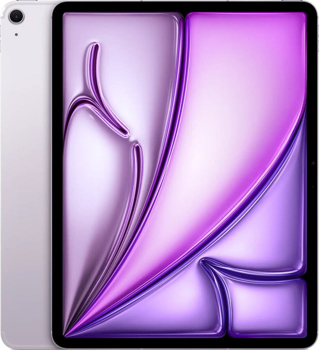 Apple 11-inch iPad Air (M3) Cellular 512GB - Purple