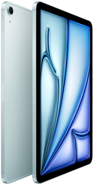 Apple 11-inch iPad Air (M3) Cellular 1TB - Blue