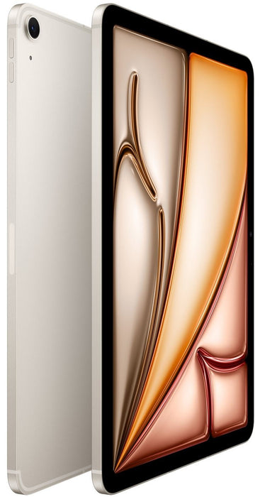 Apple 11-inch iPad Air (M3) Cellular 1TB - Starlight